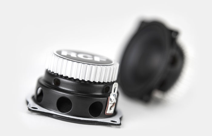 Loa RCF Evox 5 chất lượng cao