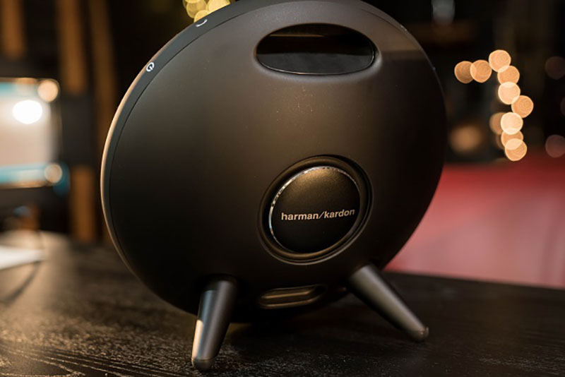Loa Harman Kardon Onyx Studio 4 đẹp