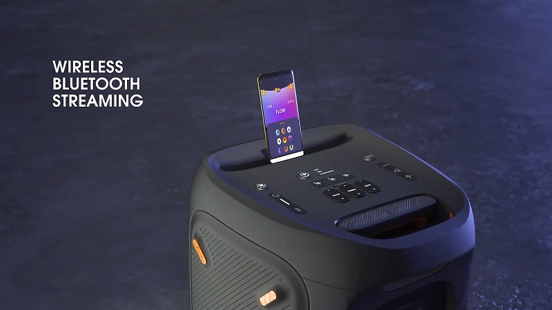 loa nghe nhạc JBL Party Box 310 hot nhất