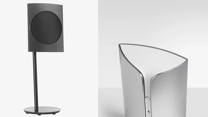 Loa B&O Beolab 17 công nghệ hiện đại