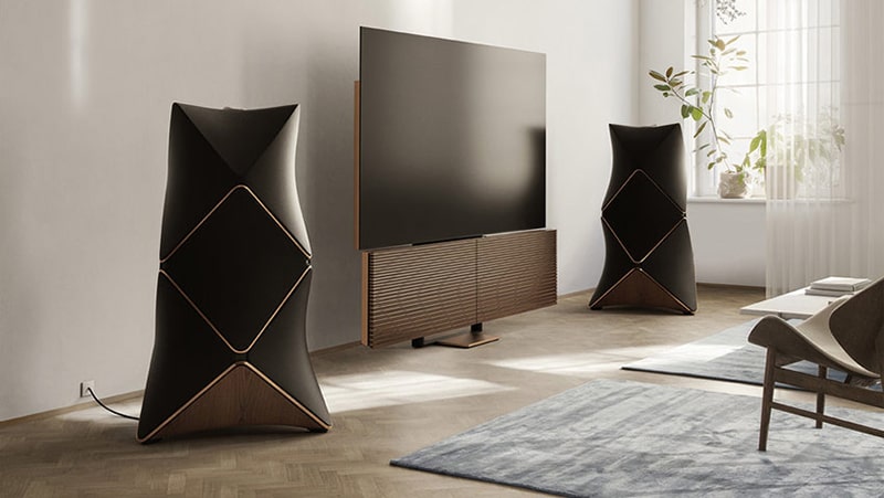 Loa B&O Beolab 90 chính hãng