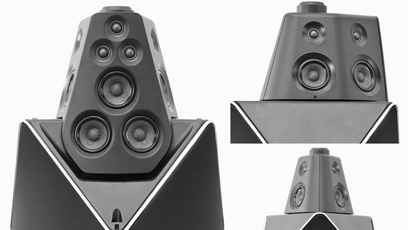 Loa B&O Beolab 90 hiện đại