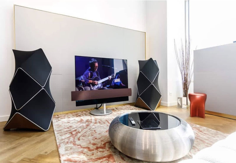 Loa B&O Beolab 90 cao cấp