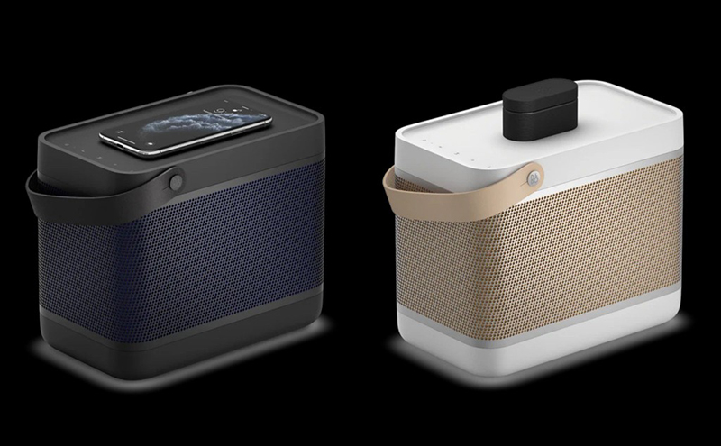 loa B&O Beolit 20 chất lượng cao
