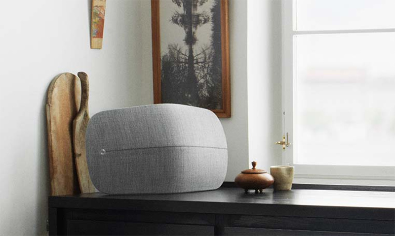 Loa B&O BeoPlay A6 giá tốt