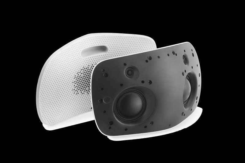 Loa B&O BeoPlay A6 đẹp