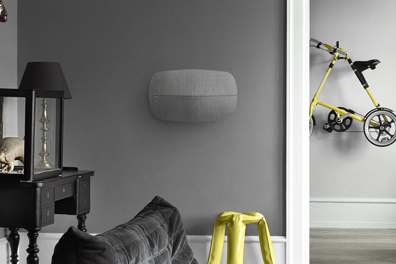 Loa B&O BeoPlay A6 chất lượng giá tốt