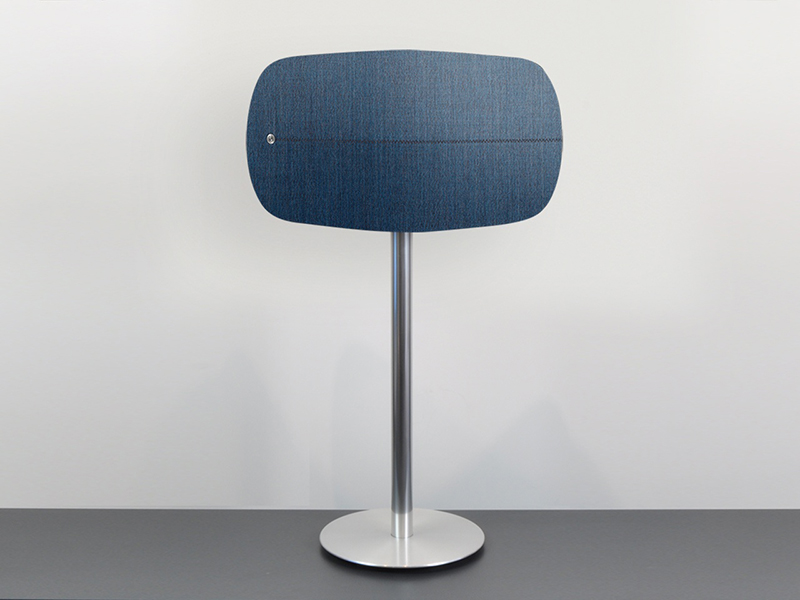 Loa B&O BeoPlay A6 công suất lớn