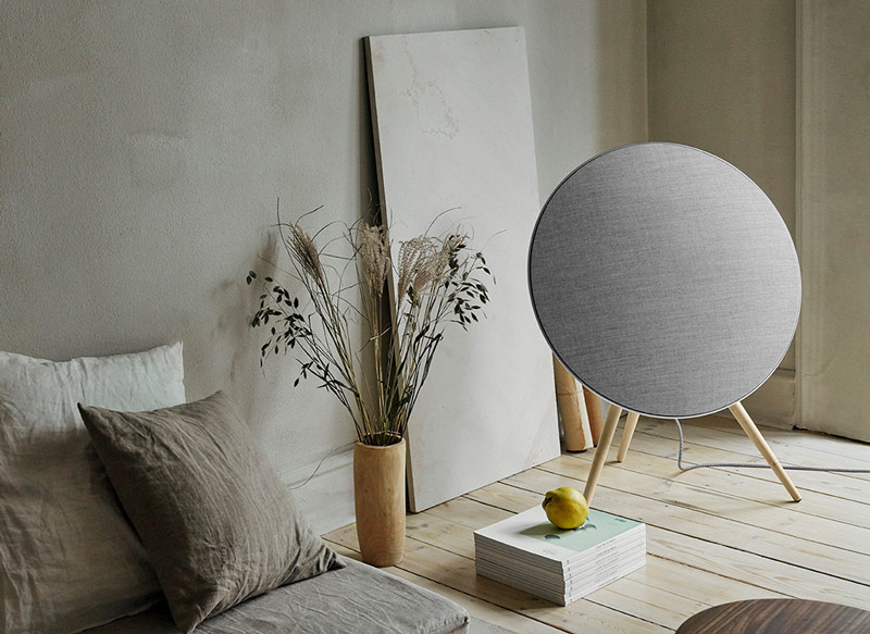 loa B&O Beoplay A9 MK4 chính hãng