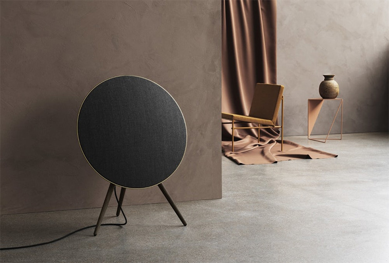 Loa B&O Beoplay A9 MK4 hiện đại