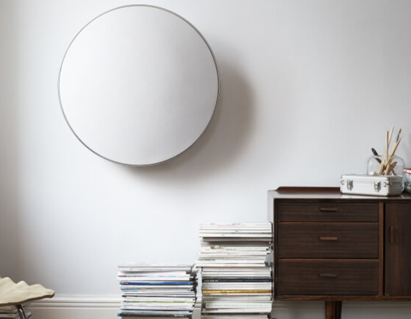 Loa B&O Beoplay A9 MK4 dễ dàng điều khiển