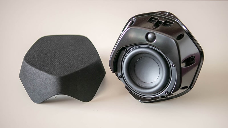 Loa B&O BeoPlay S3 chất lượng cao