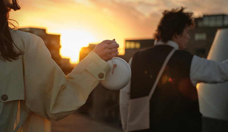 loa b&o beosound a1 giá tốt nhất thị trường