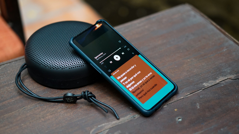 loa b&o beosound a1 giá tốt nhất thị trường