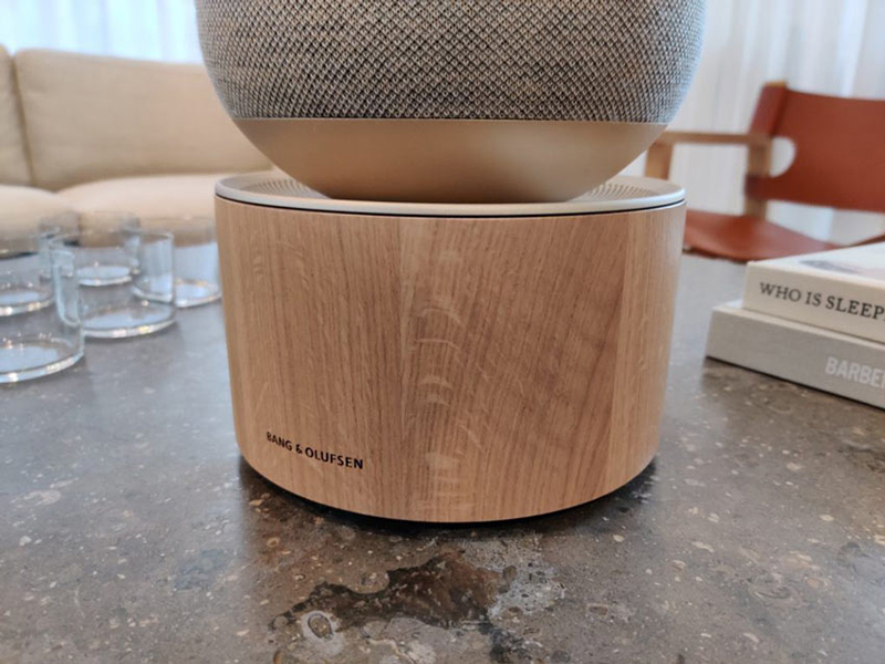 loa B&O Beosound Balance giá rẻ