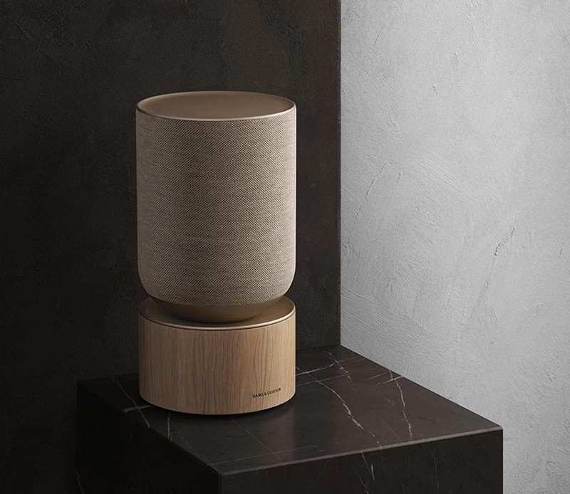 loa B&O Beosound Balance công suất khủng