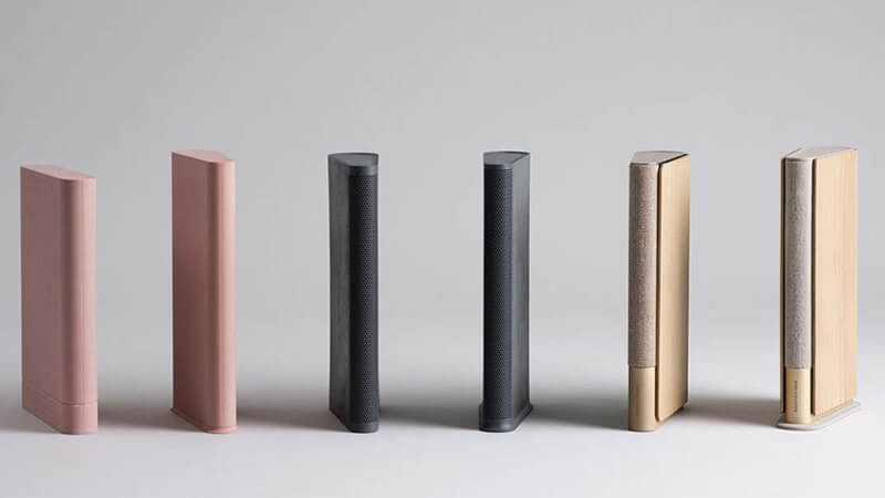 Loa B&O Beosound Emerge