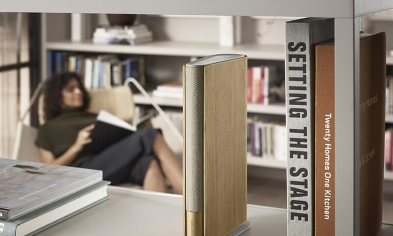 Loa B&O Beosound Emerge