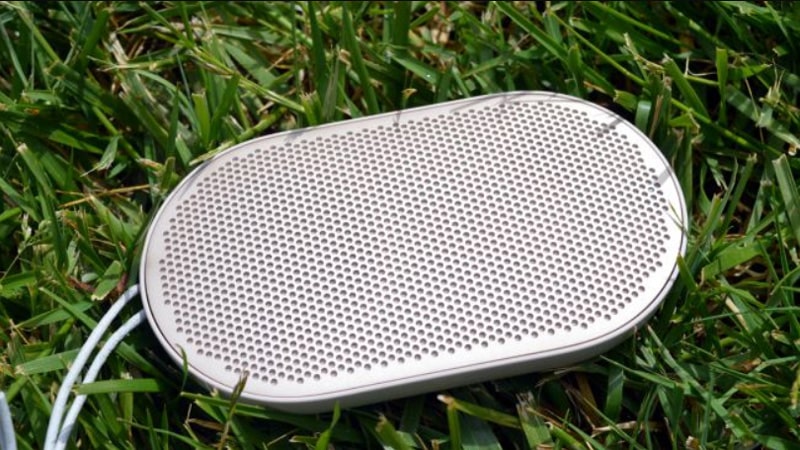 Loa B&O BeoPlay P2 chính hãng