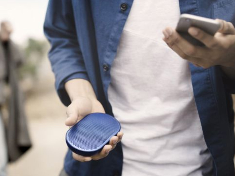 Loa B&O BeoPlay P2 giá rẻ