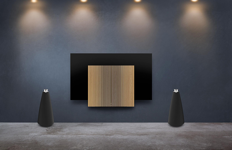 loa B&O Beolab 20 âm thanh chất lượng