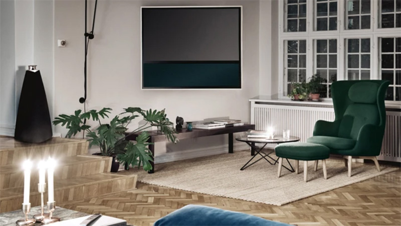 loa B&O Beolab 20 giá tốt