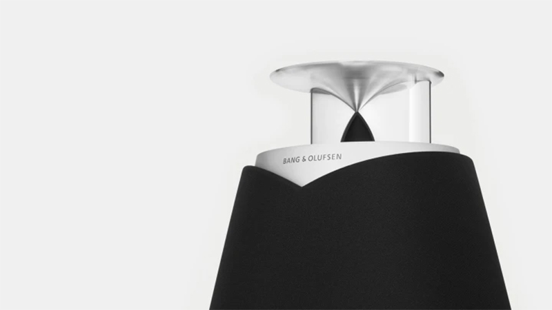 loa B&O Beolab 20 âm thanh mạnh mẽ