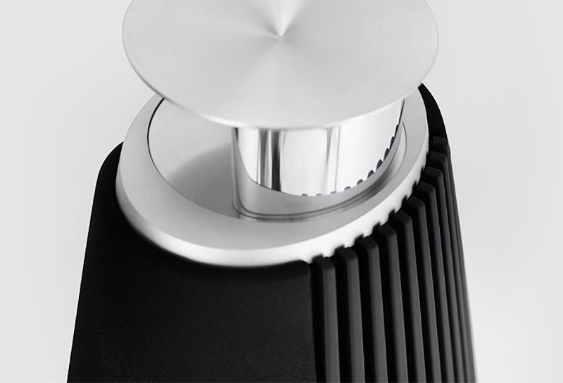 loa B&O Beolab 20 dễ dàng kết nối