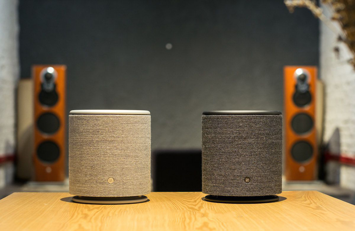 loa B&O Beoplay M5 giá tốt