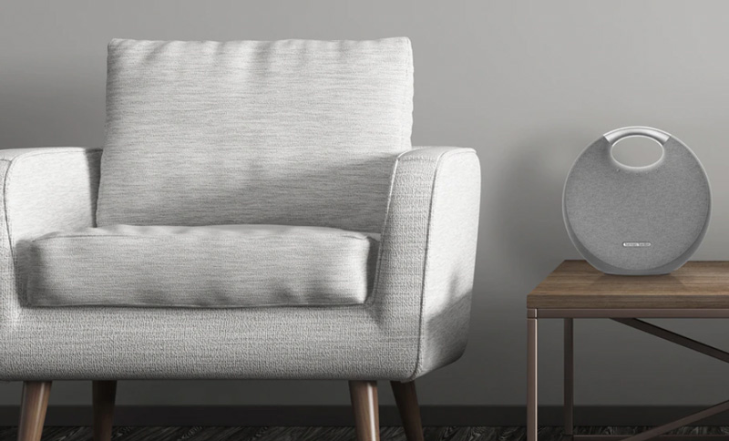 Loa Bluetooth Harman Kardon Onyx Studio 5