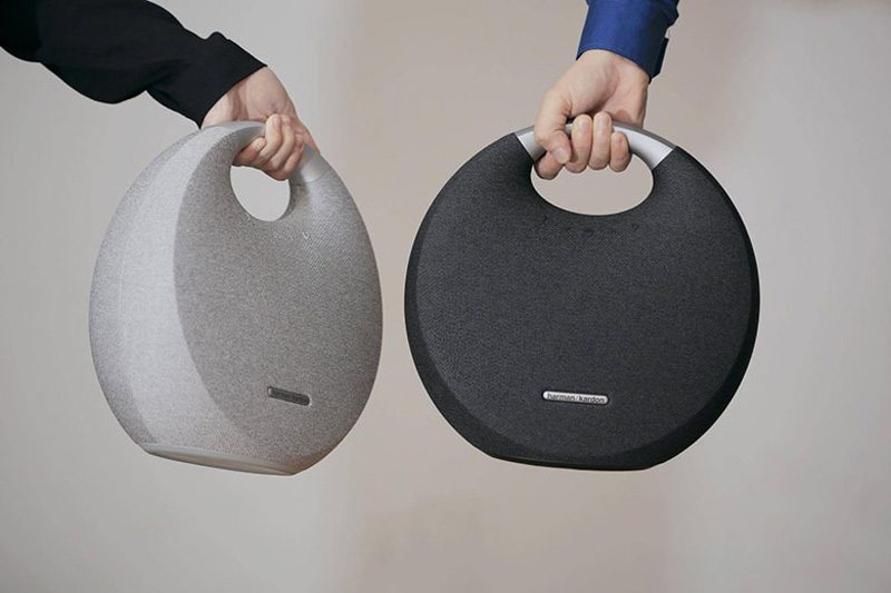 Loa Bluetooth Harman Kardon Onyx Studio 5