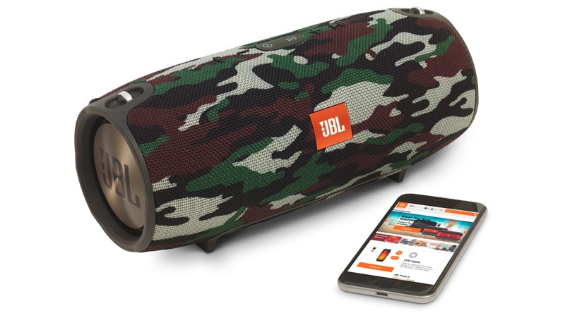 Loa Bluetooth JBL Charge 3 (Special Edition)
