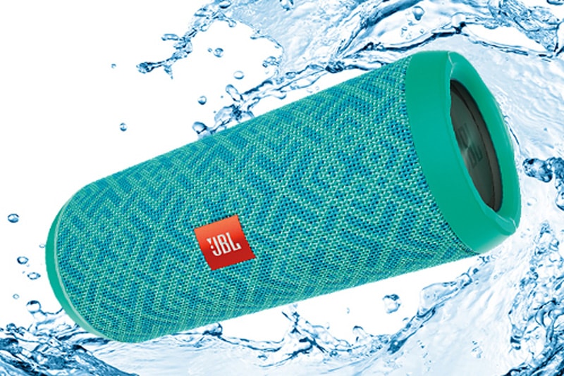 Loa Bluetooth JBL Charge 3 (Special Edition)