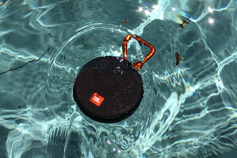 Loa Bluetooth JBL Clip 2