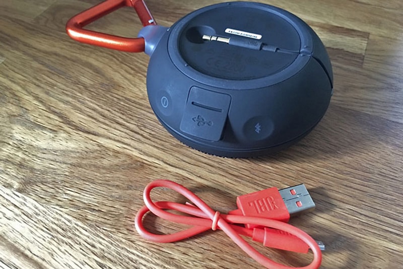Loa Bluetooth JBL Clip 2