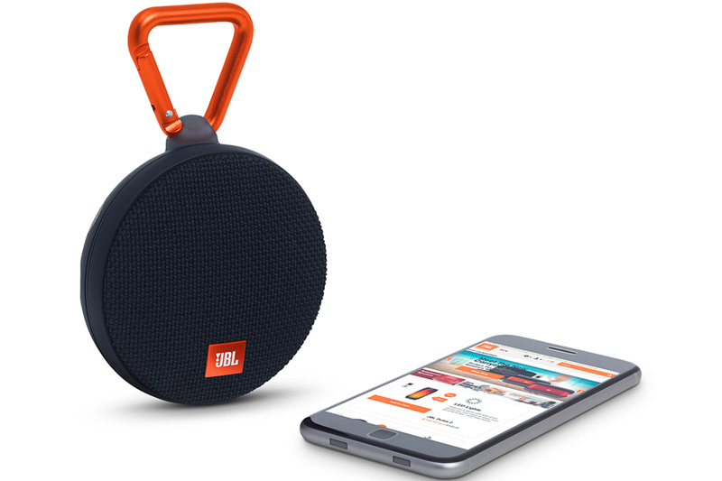 Loa Bluetooth JBL Clip 2