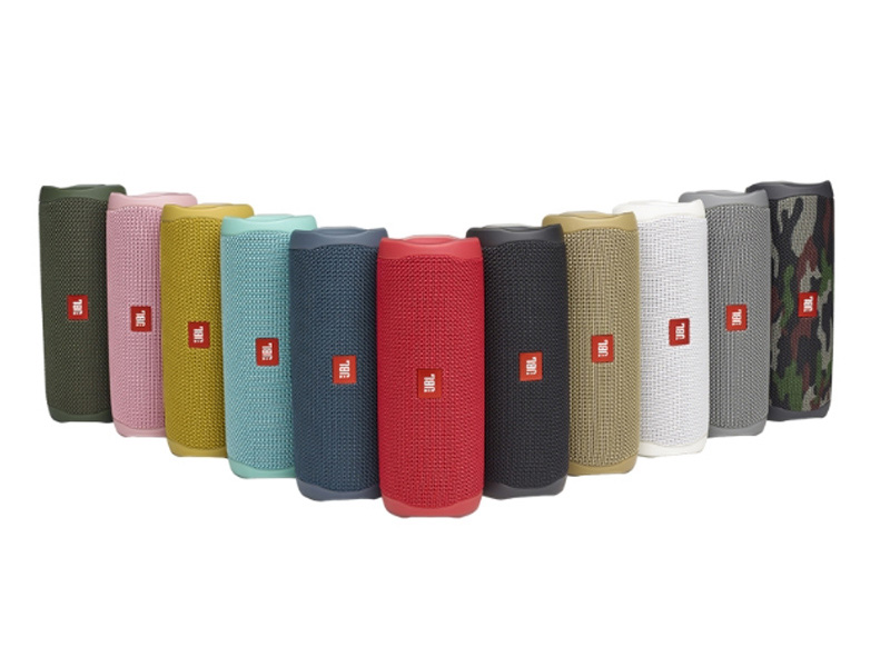 Loa Bluetooth JBL Flip 5