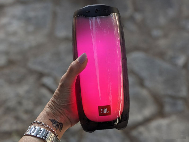 Loa bluetooth JBL Pulse 4