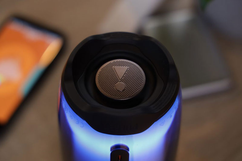 Loa bluetooth JBL Pulse 4