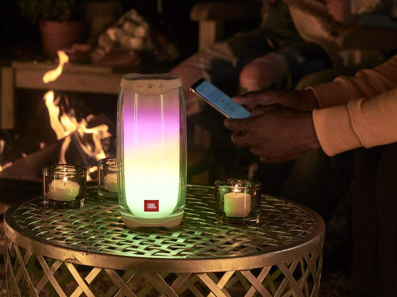 Loa bluetooth JBL Pulse 4