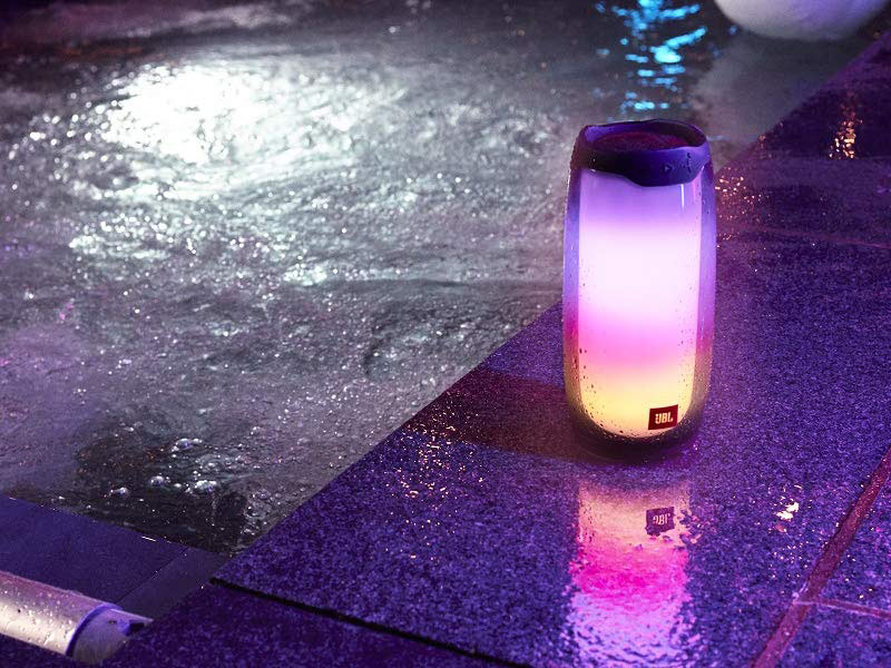 Loa bluetooth JBL Pulse 4