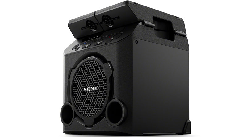 Loa Sony GTK PG10 pin khủng