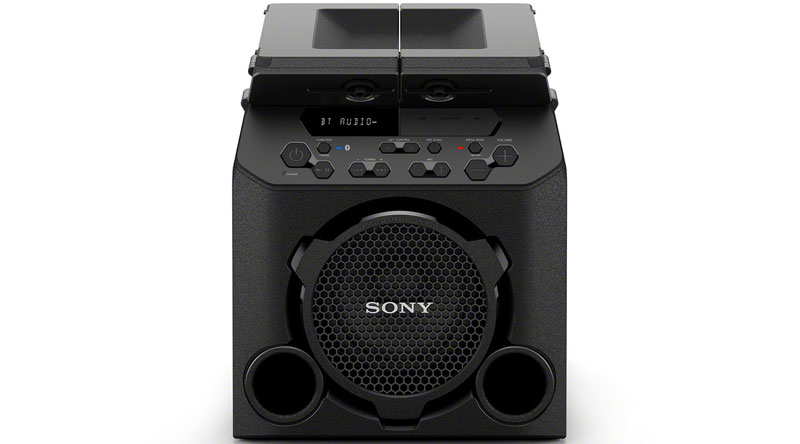 Loa Sony GTK PG10 kết nối thông minh