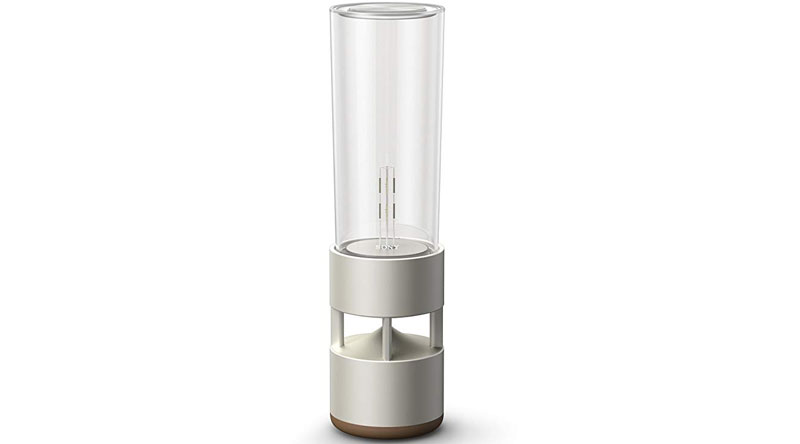 Loa Sony LSPX S1 thiết kế độc đáo