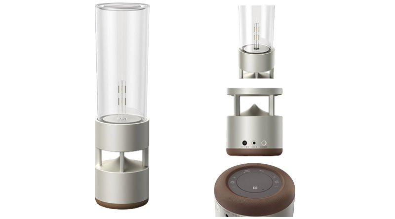 Loa Sony LSPX S1 chất lượng vượt trội