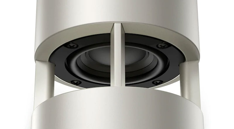 Loa Sony LSPX S1 kết nối dễ dàng