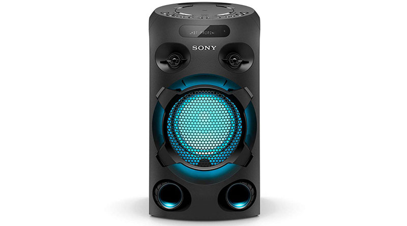 Loa bluetooth Sony MHC V02