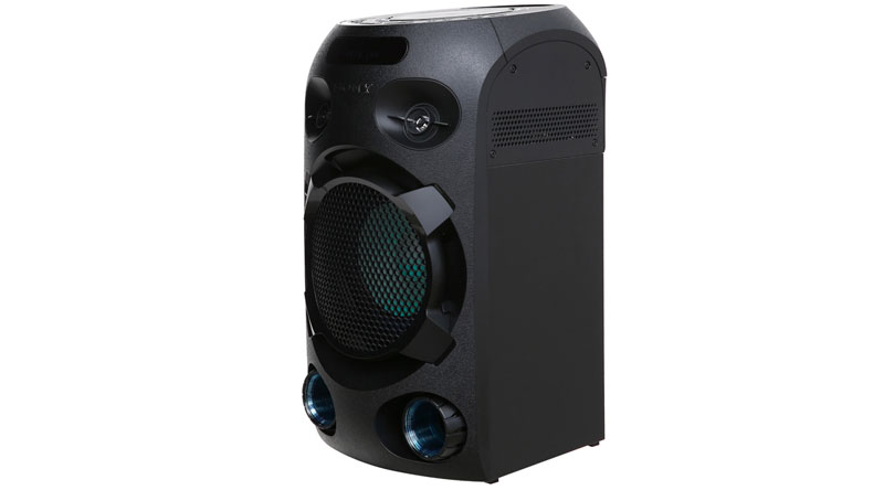 Loa bluetooth Sony MHC V02