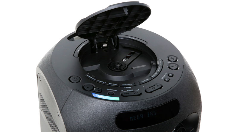 Loa bluetooth Sony MHC V02