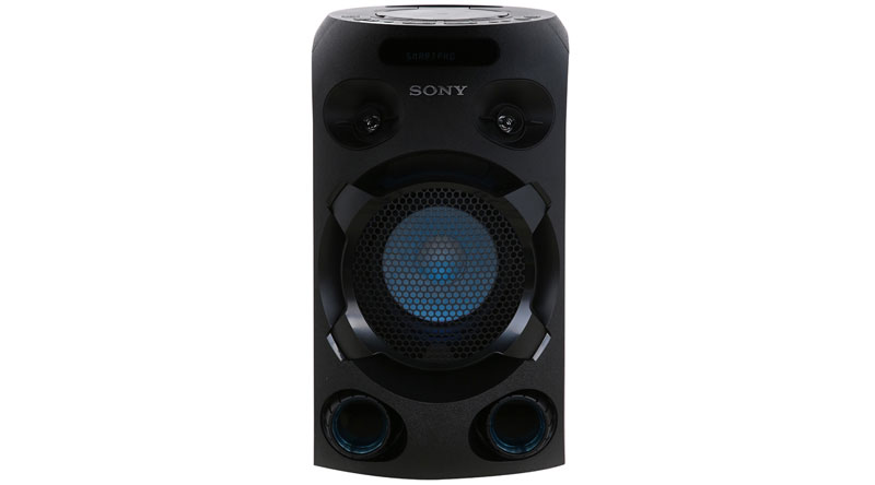 Loa Sony MHC V02 giá rẻ nhất thị trường